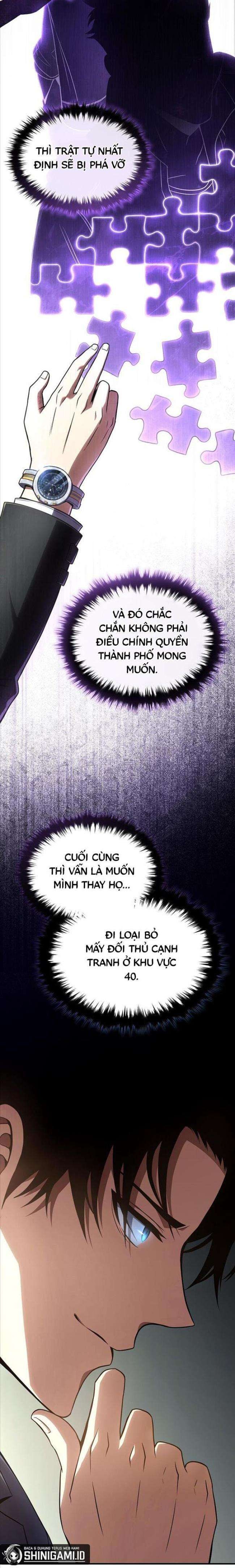 Ma Dược Sư Thiên Tài - Page 11