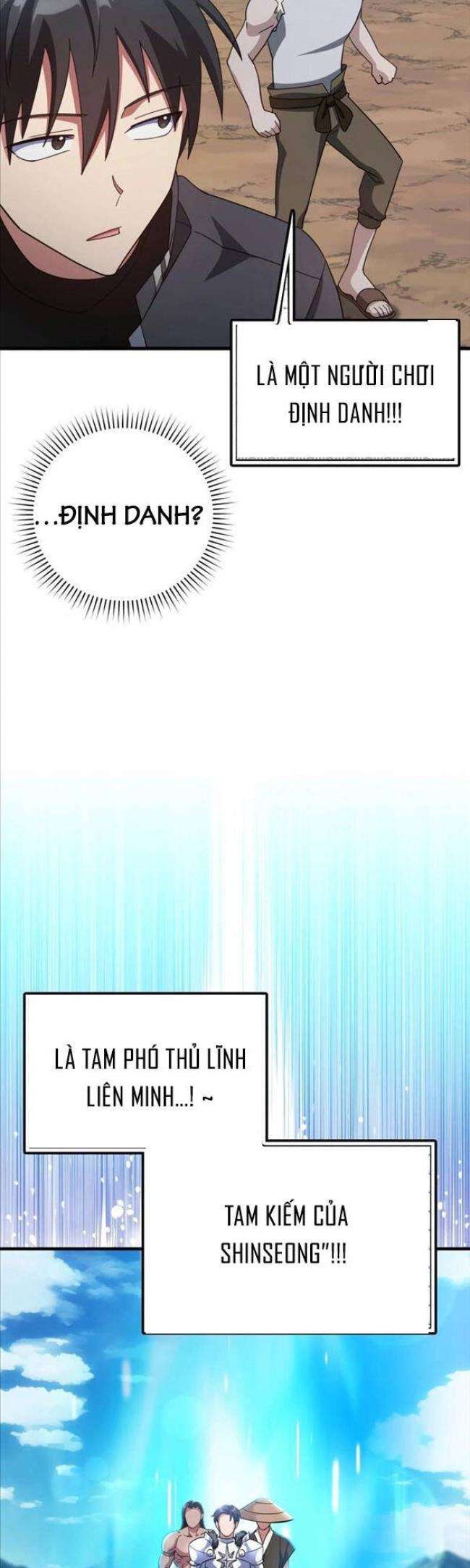 Người Chơi Cấp Tối Đa - Page 60