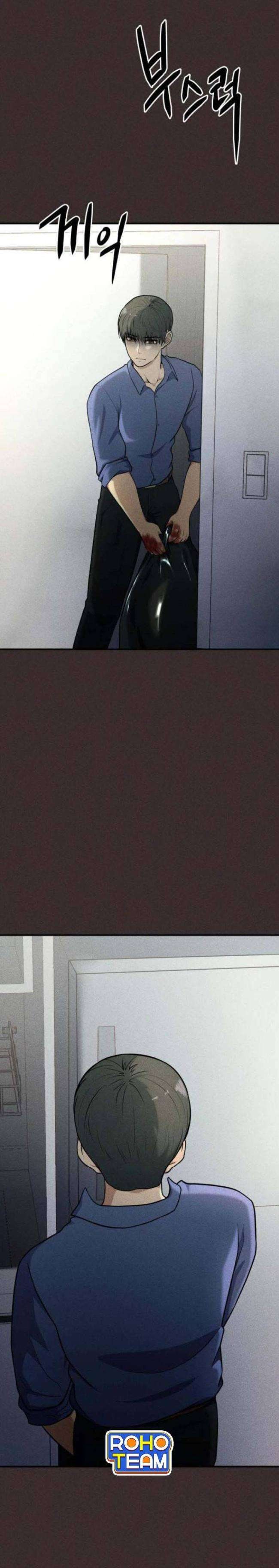 Phòng Kín - Page 8