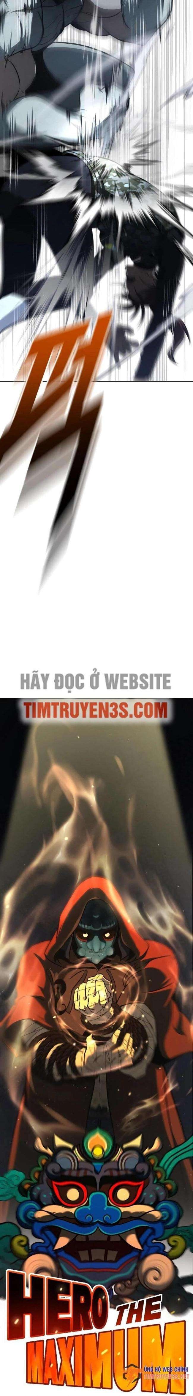 Tuyệt Đỉnh Anh Hùng - Page 8