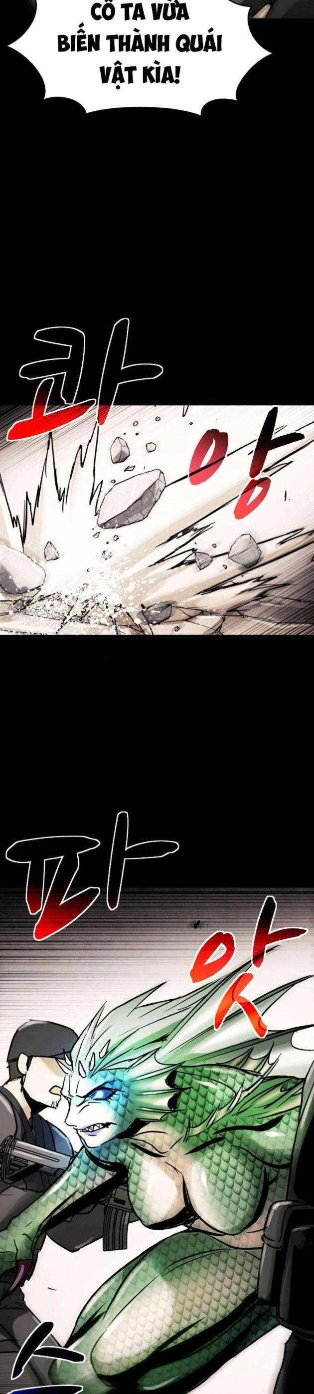 Mầm Chết - Page 23