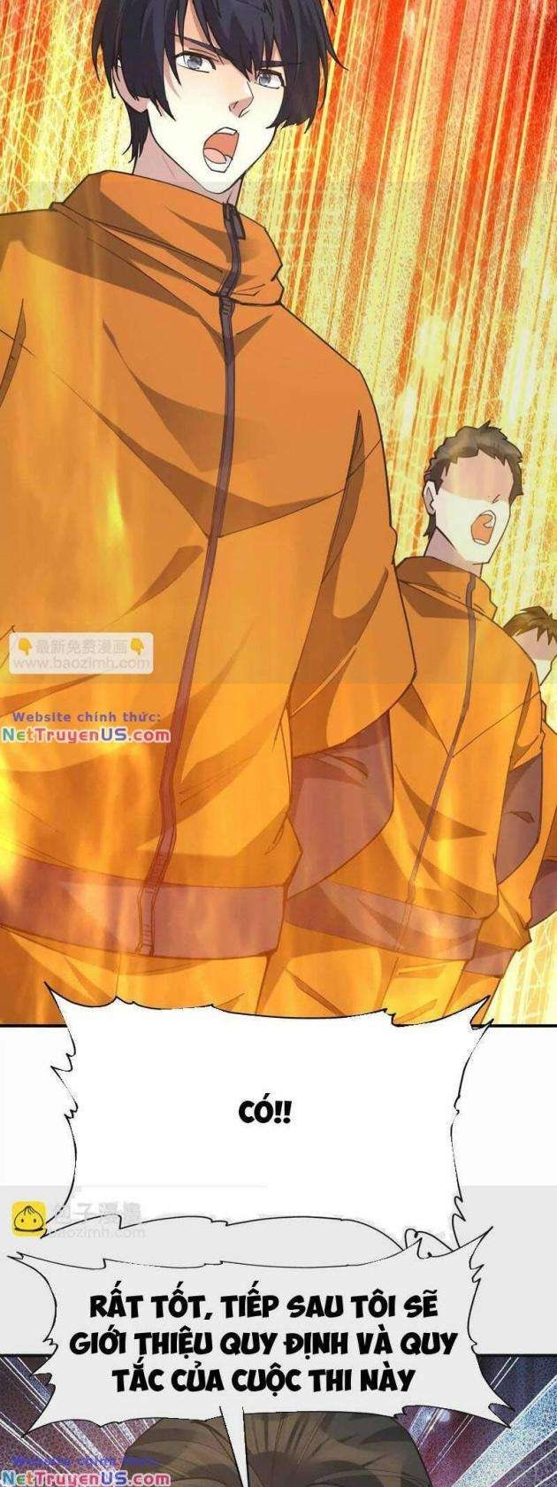 Thần Thú Quật Khởi - Page 38