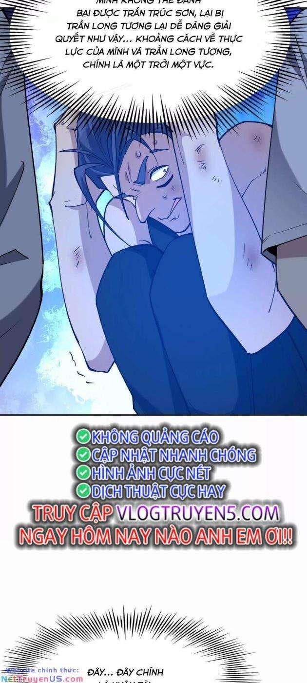 Thần Thú Quật Khởi - Page 6