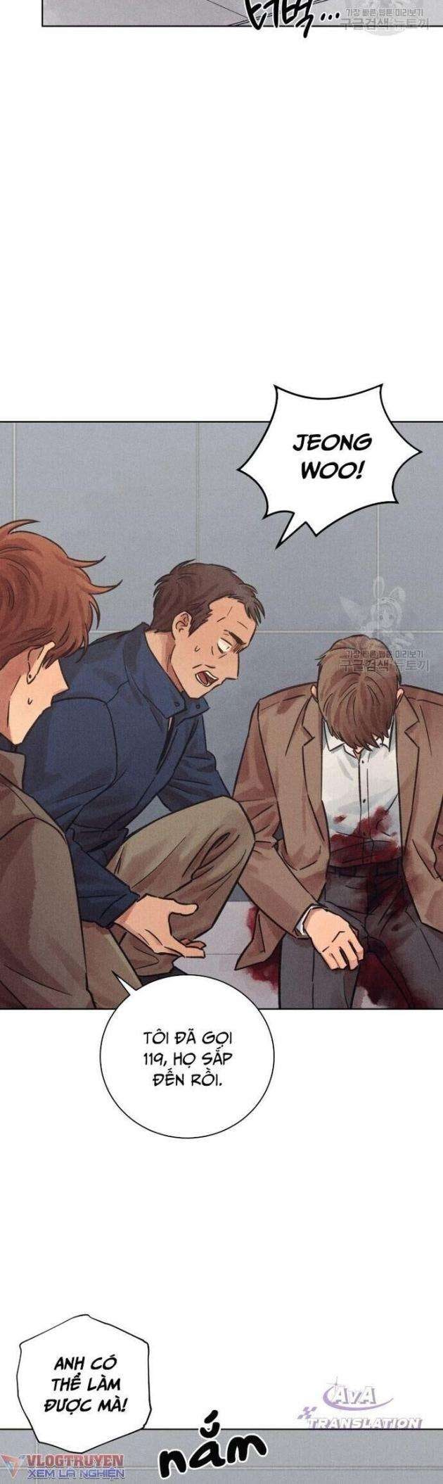 Phỏng Vấn Sát Nhân - Page 18