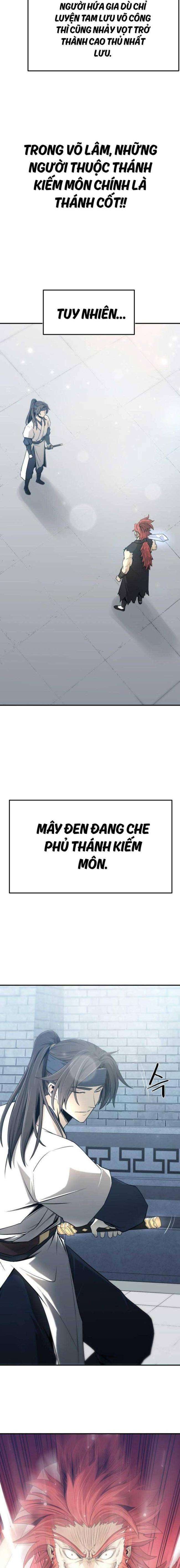 Nhất Hốt Đao - Page 4