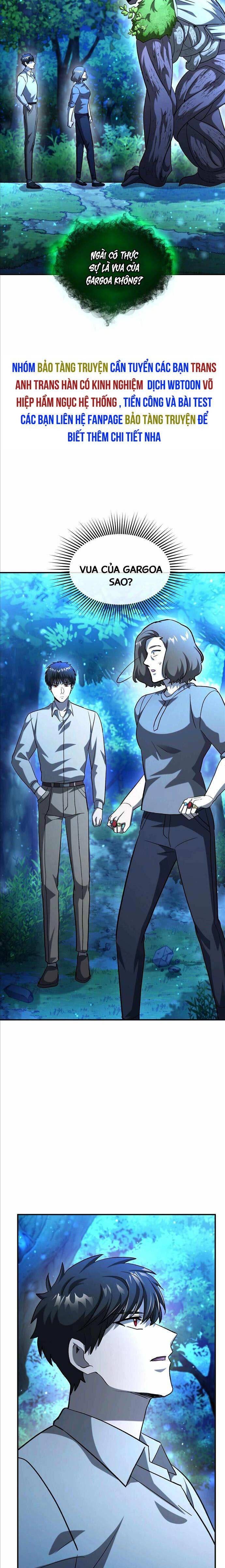 Thiết Huyết Chiêu Hồn Sư - Page 29