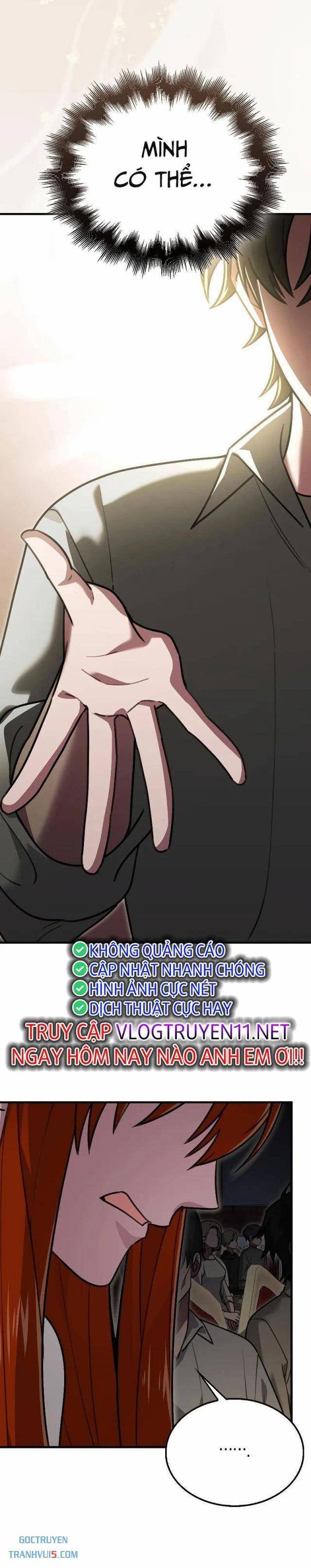 Tôi Không Phải Là Hồi Quy Giả - Page 24