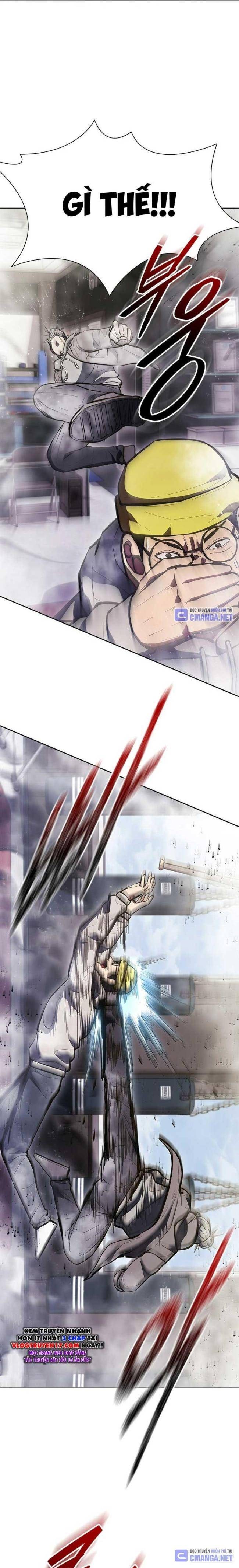 Sự Trở Lại Của Ông Trùm - Page 15