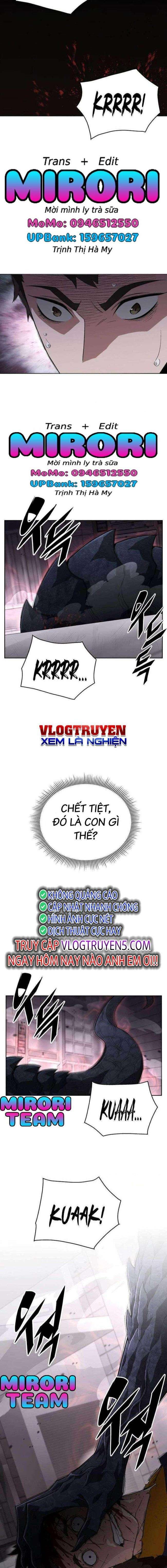 Trù Vương Mạt Thế - Page 26