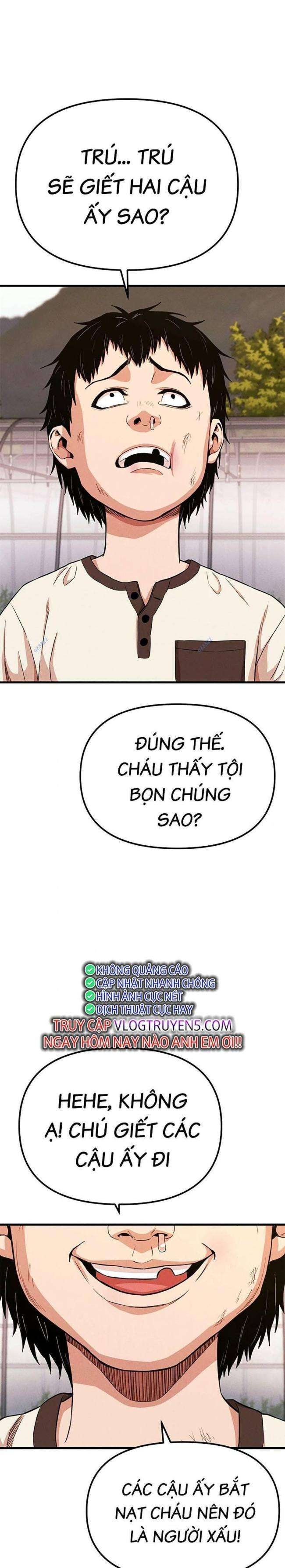 Gương Mặt Tâm Thần - Page 6