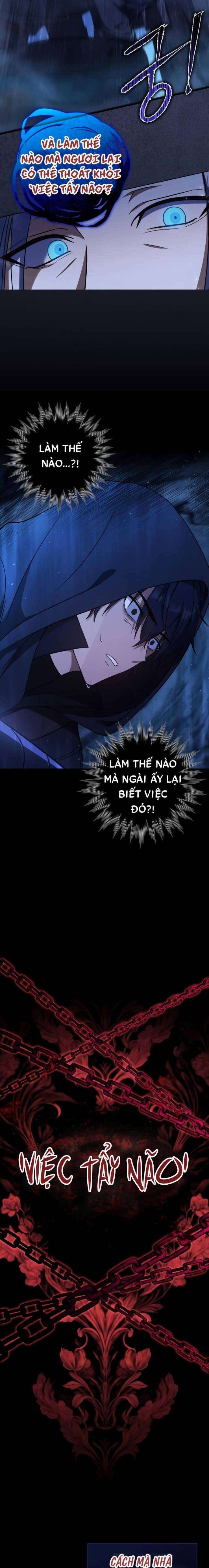 Sát Thủ Tái Sinh Thành Một Kiếm Sĩ Thiên Tài - Page 5