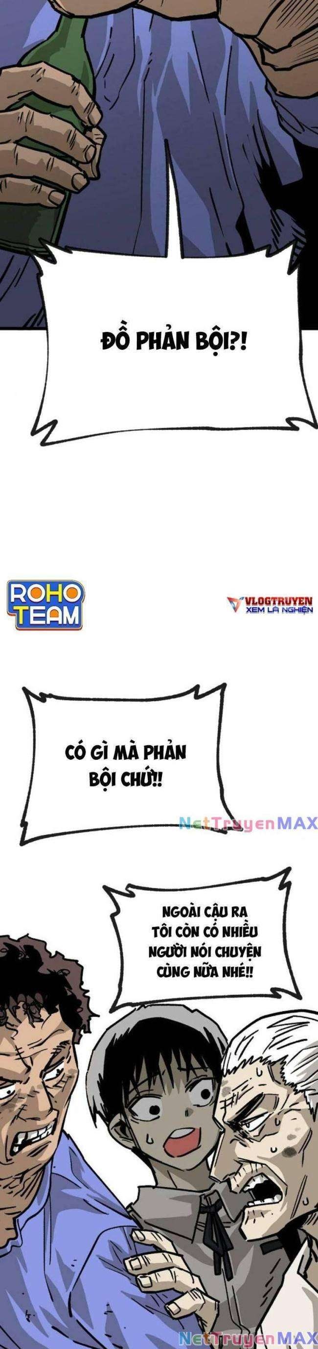 Chỉ Có Cái Chết Mới Là Sự Cứu Rỗi - Page 13