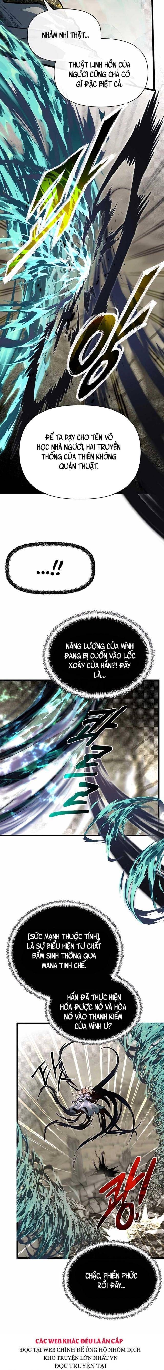 Anh Trai Anh Hùng Là Người Đã Chết Trong Học Viện - Page 19