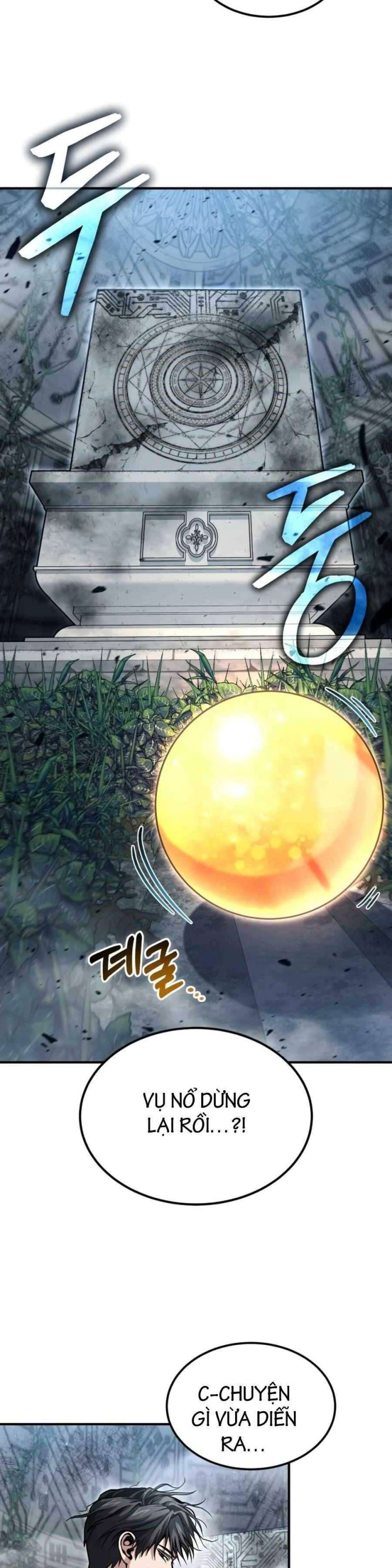 Cách Sống Như Một Trị Liệu Sư Bất Hợp Pháp - Page 19