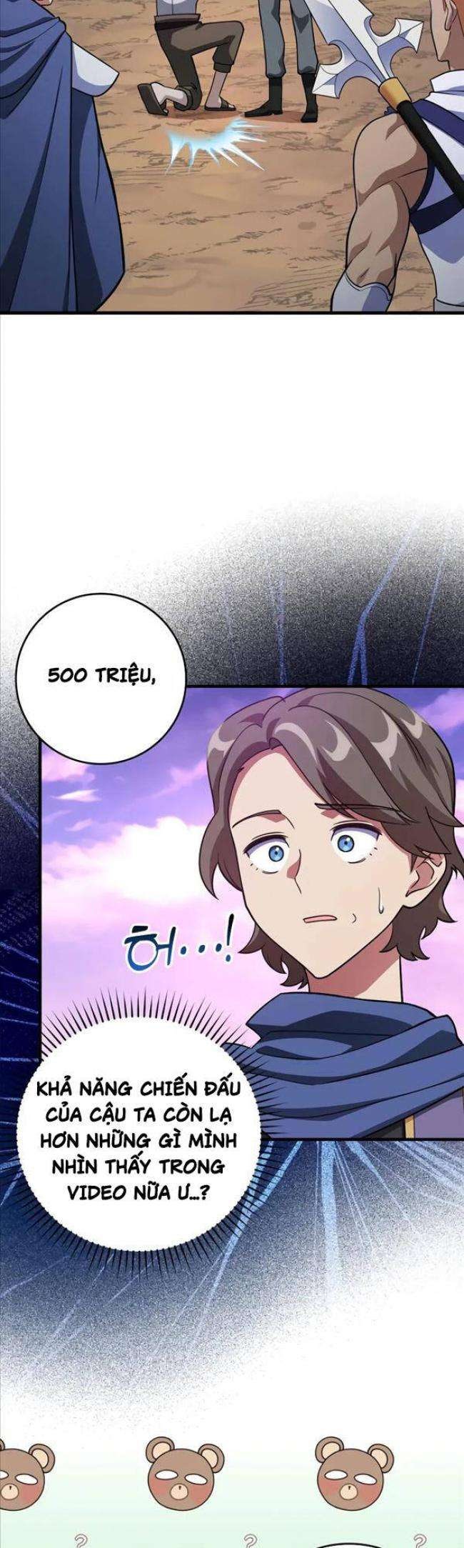 Người Chơi Cấp Tối Đa - Page 32