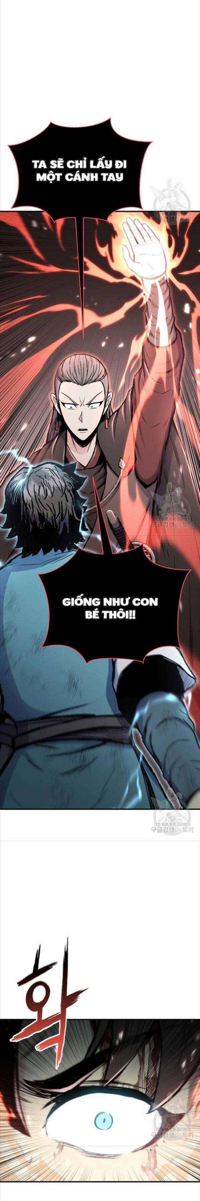 Ta Là Chủ Nhân Của Thư Viện Võ Công - Page 35