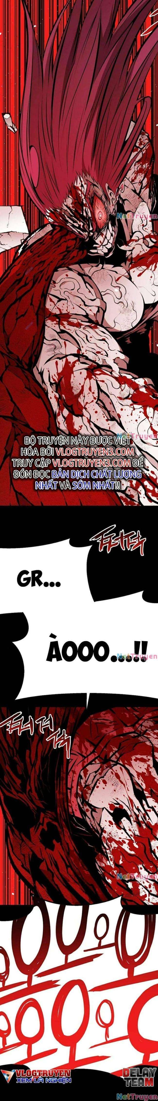 Cuồng Thú - Page 20