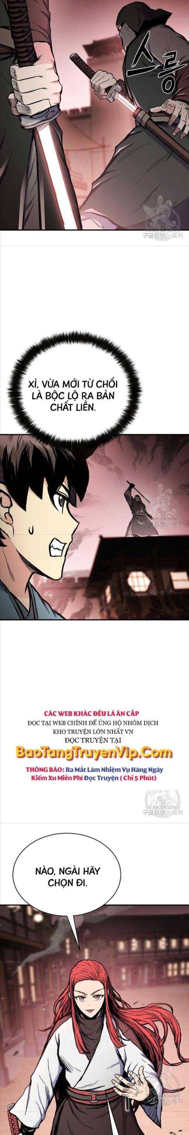 Ta Là Chủ Nhân Của Thư Viện Võ Công - Page 12