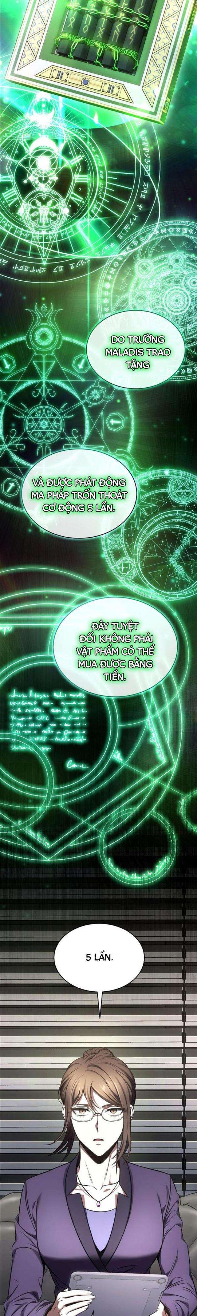 Ma Dược Sư Thiên Tài - Page 14