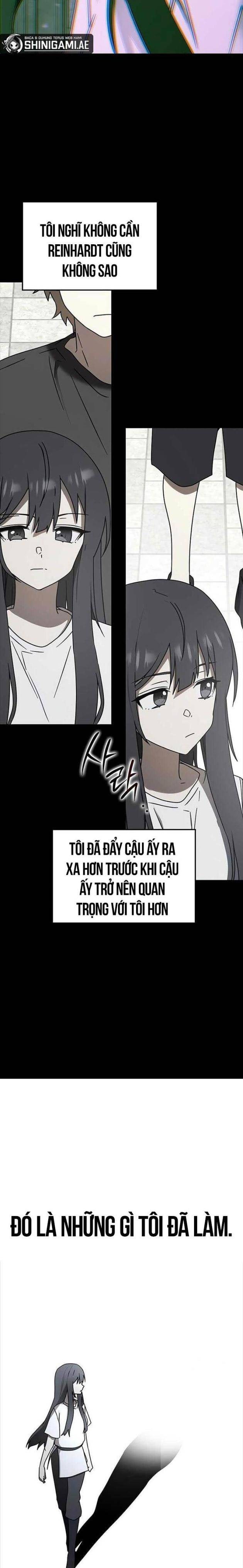 Học Viện Của Con Trai Quỷ Vương - Page 15