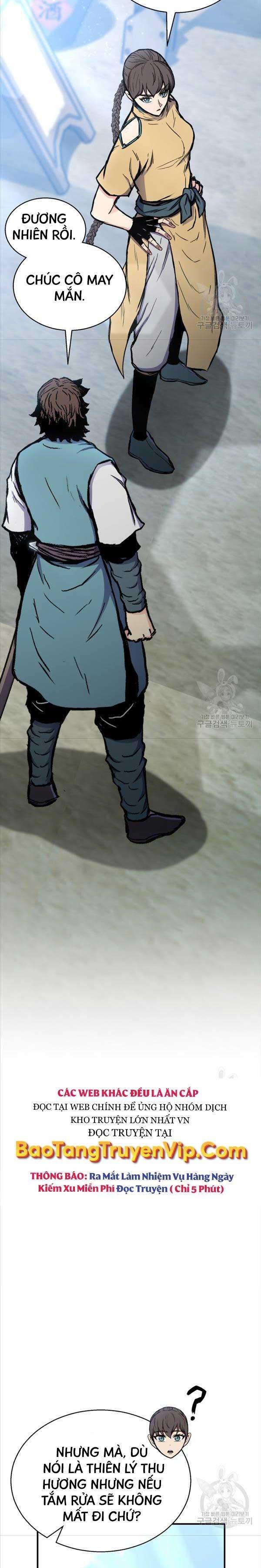 Ta Là Chủ Nhân Của Thư Viện Võ Công - Page 21