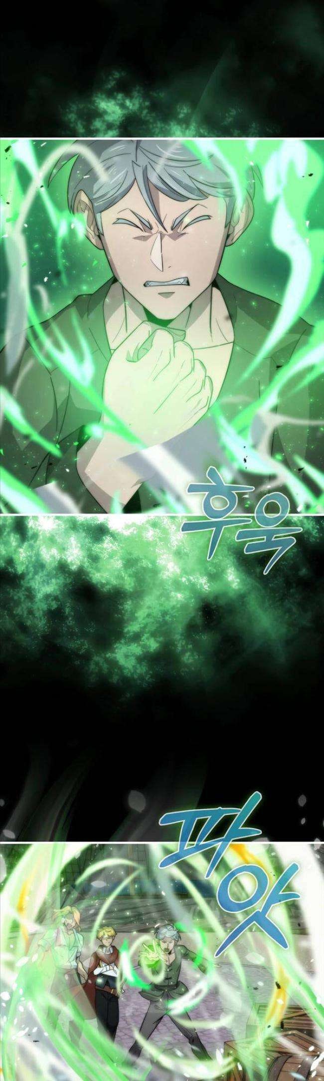 Kiếm Sư Cấp 9 Trở Lại - Page 5