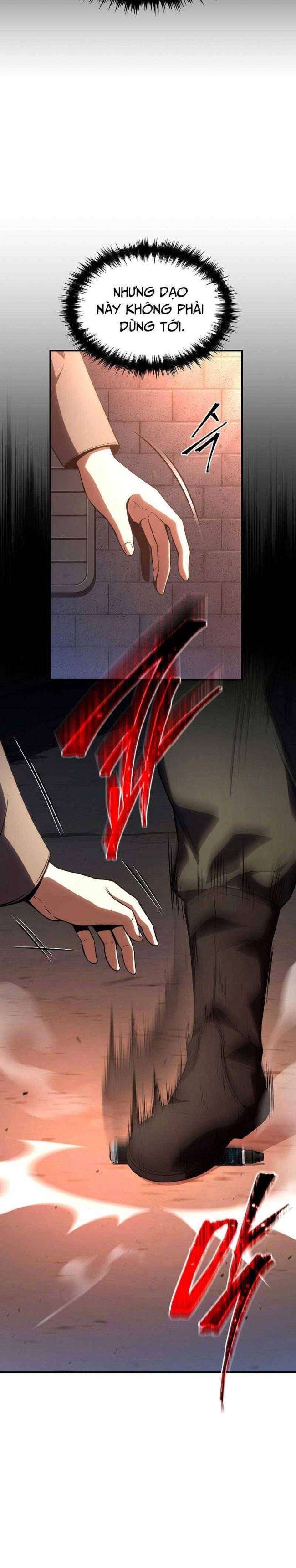 Ma Dược Sư Thiên Tài - Page 36