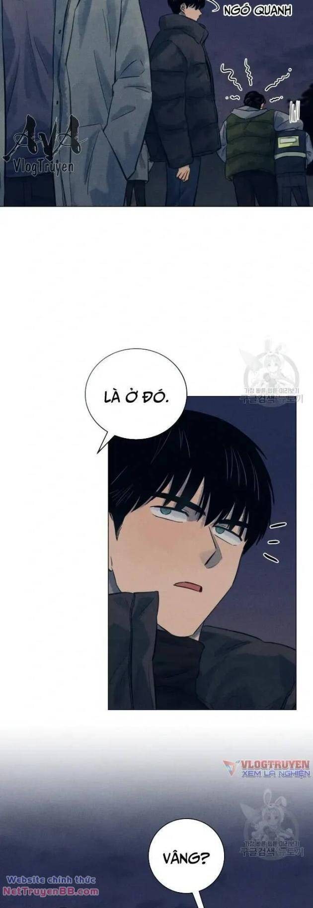 Phỏng Vấn Sát Nhân - Page 27