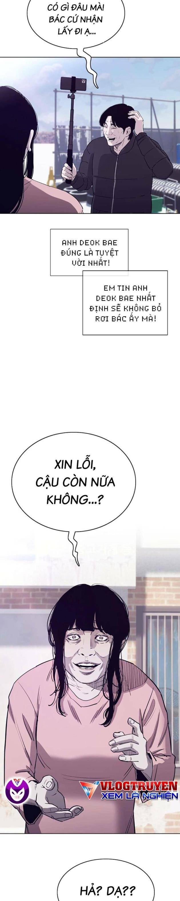 Loser Báo Thù - Page 29