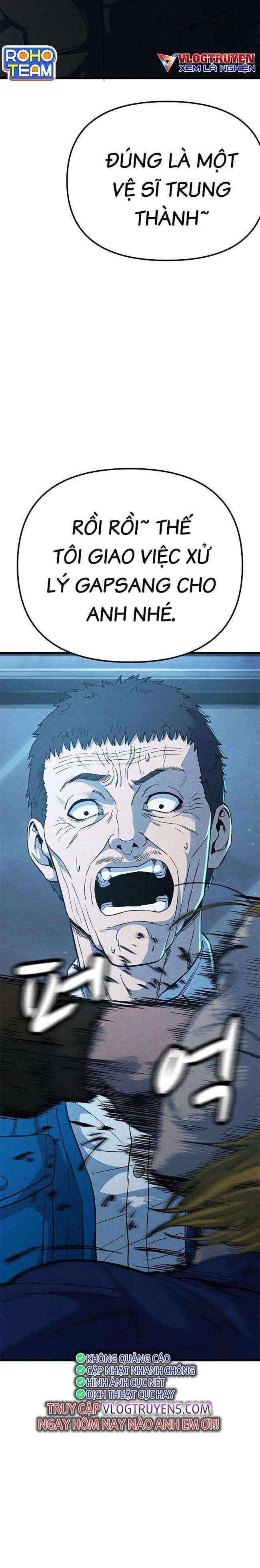 Gương Mặt Tâm Thần - Page 35