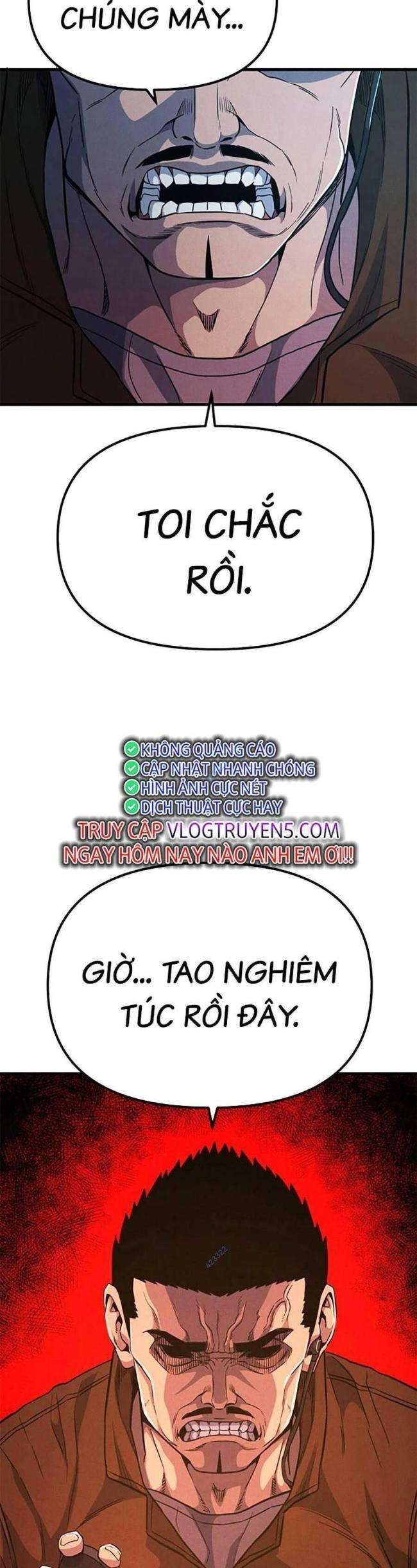 Gương Mặt Tâm Thần - Page 38