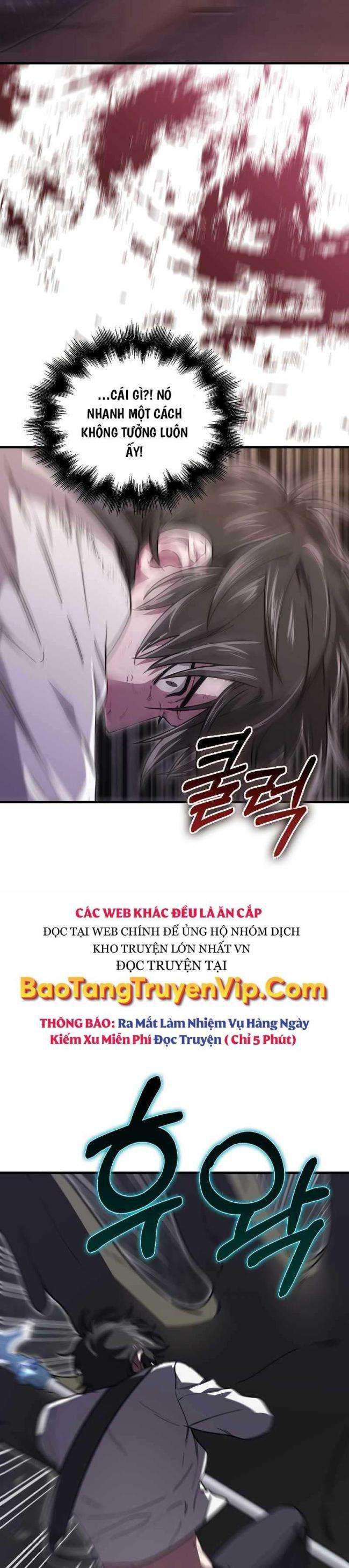 Tôi Không Phải Là Hồi Quy Giả - Page 25