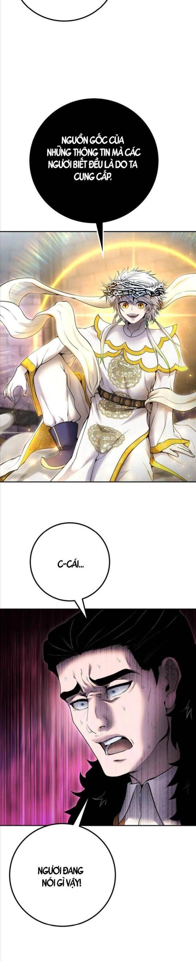 Tôi Mạnh Hơn Anh Hùng - Page 7