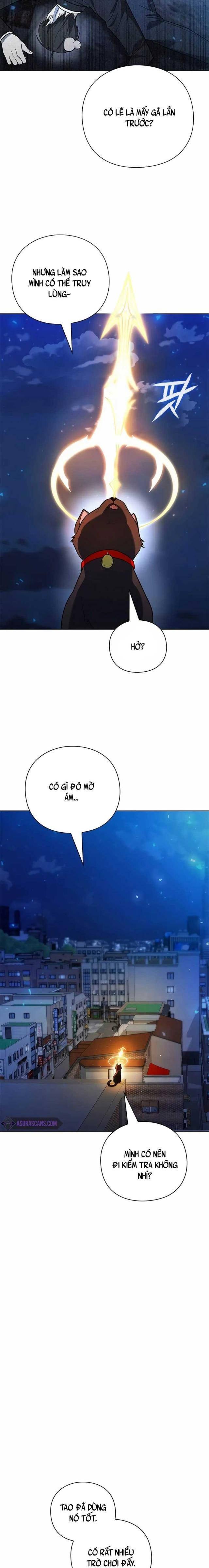 Thợ Tạo Tác Vũ Khí - Page 27