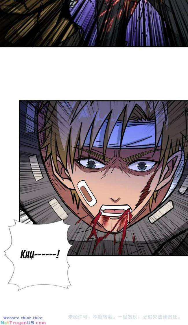 Phệ Thần Kỷ - Page 27