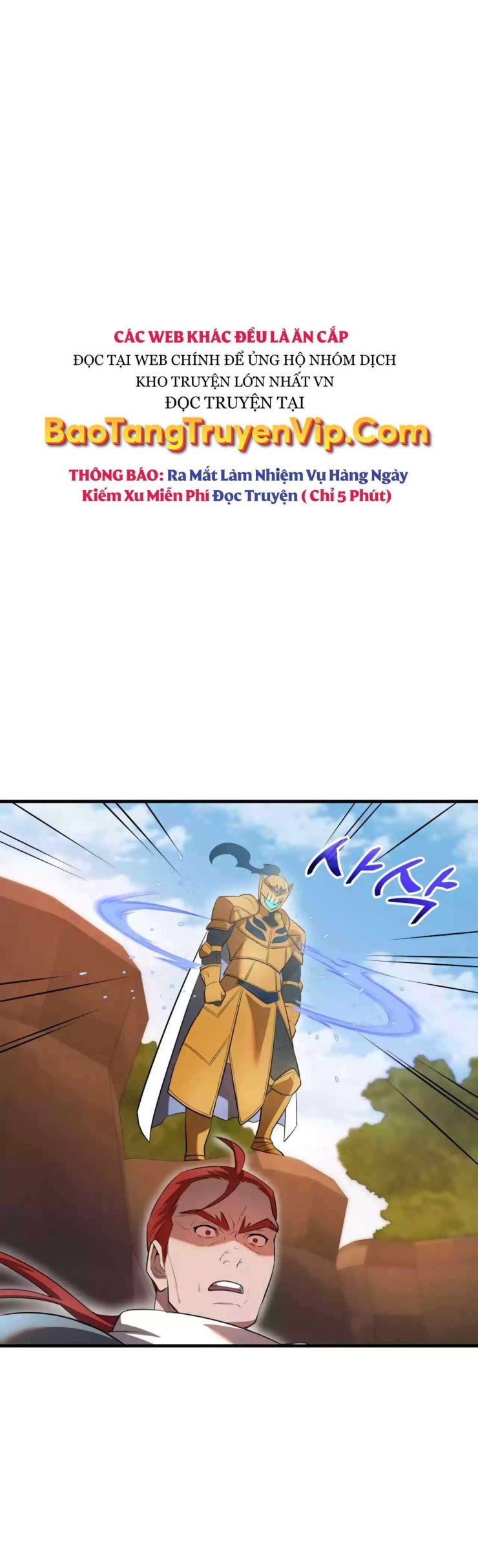 Hoàng Kim Pháp Sư - Page 27