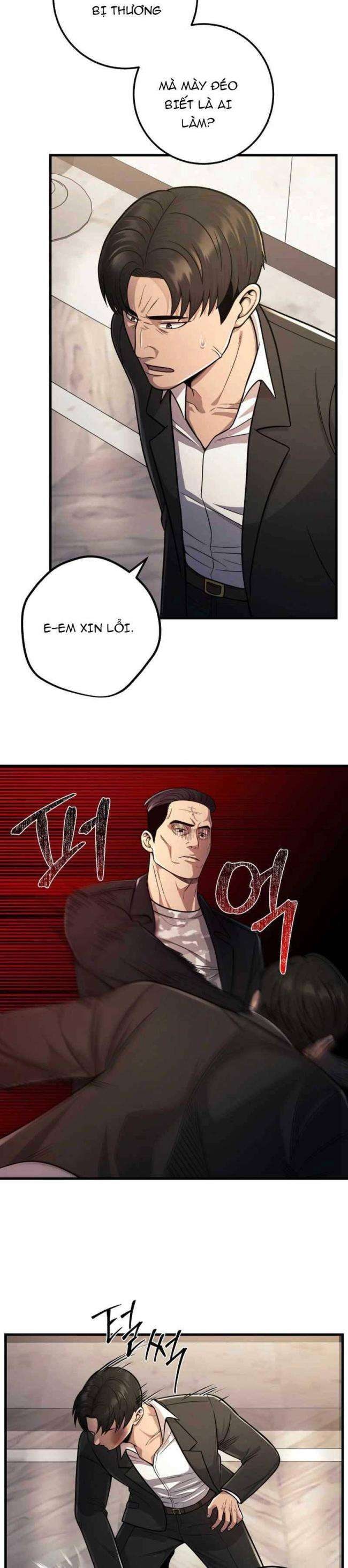 Kiếp Này Tôi Sẽ Là Phản Diện - Page 14