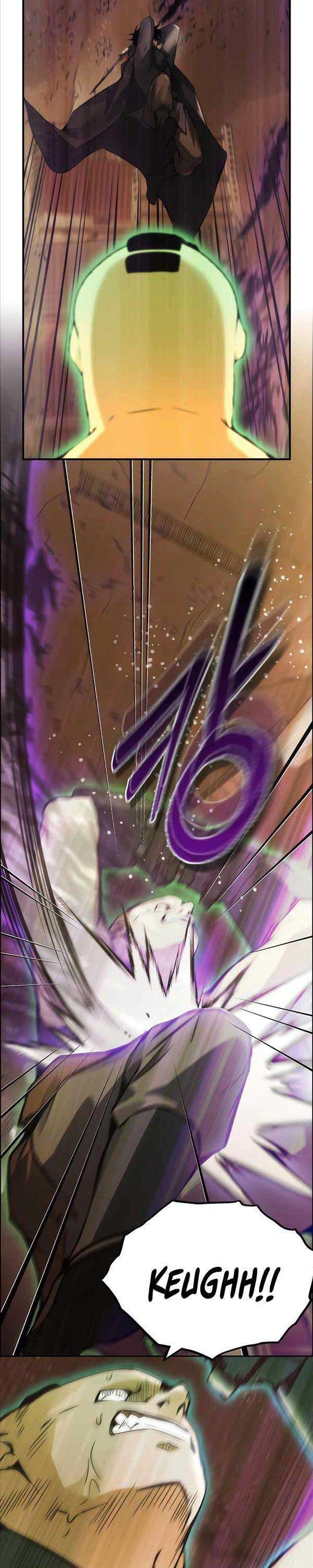 Kẻ Luôn Kết Thúc Bằng Bad Ending - Page 21