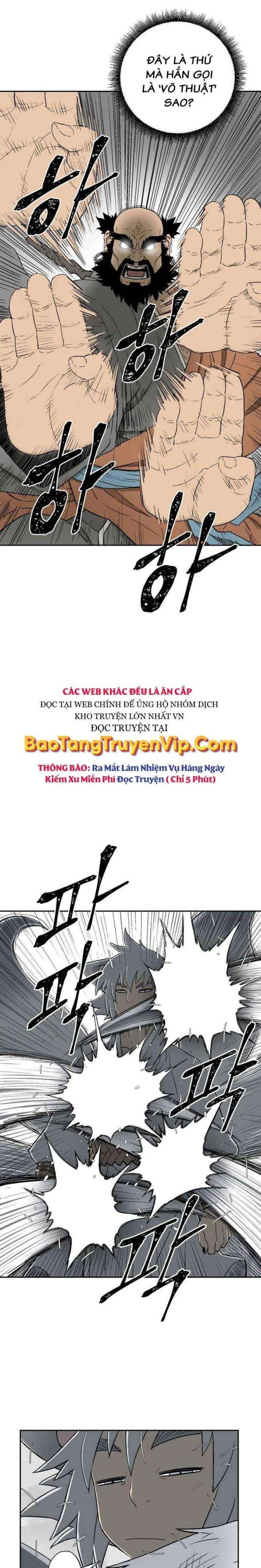 Vĩ Linh Kiếm Tiên - Page 15
