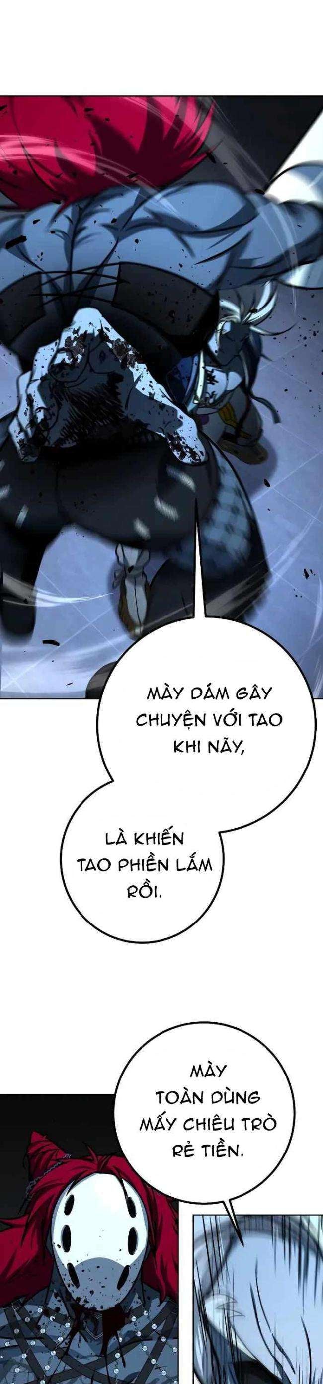 Tuyệt Đỉnh Anh Hùng - Page 6