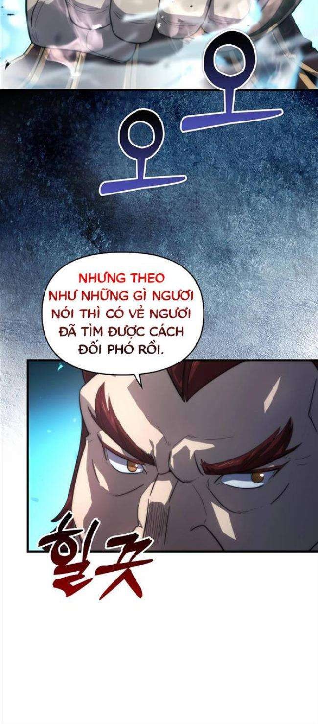 Kiếm Sư Cấp 9 Trở Lại - Page 24