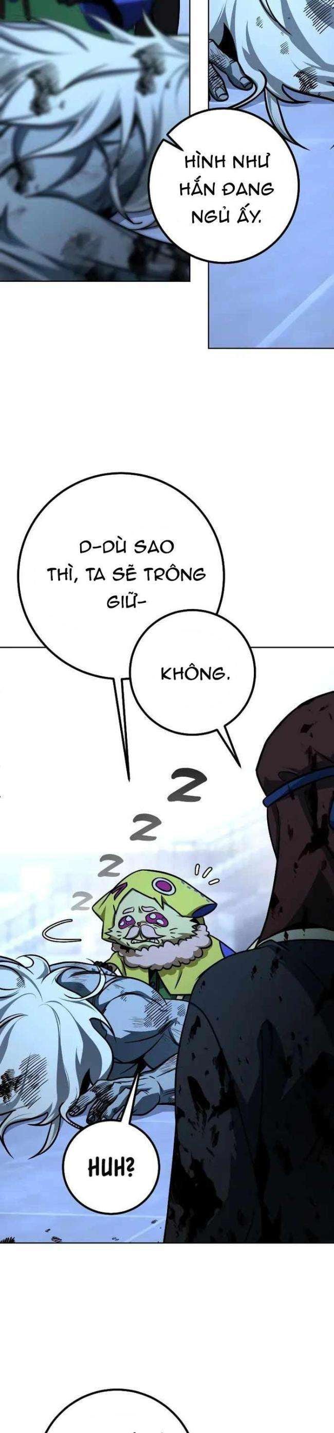 Tuyệt Đỉnh Anh Hùng - Page 60