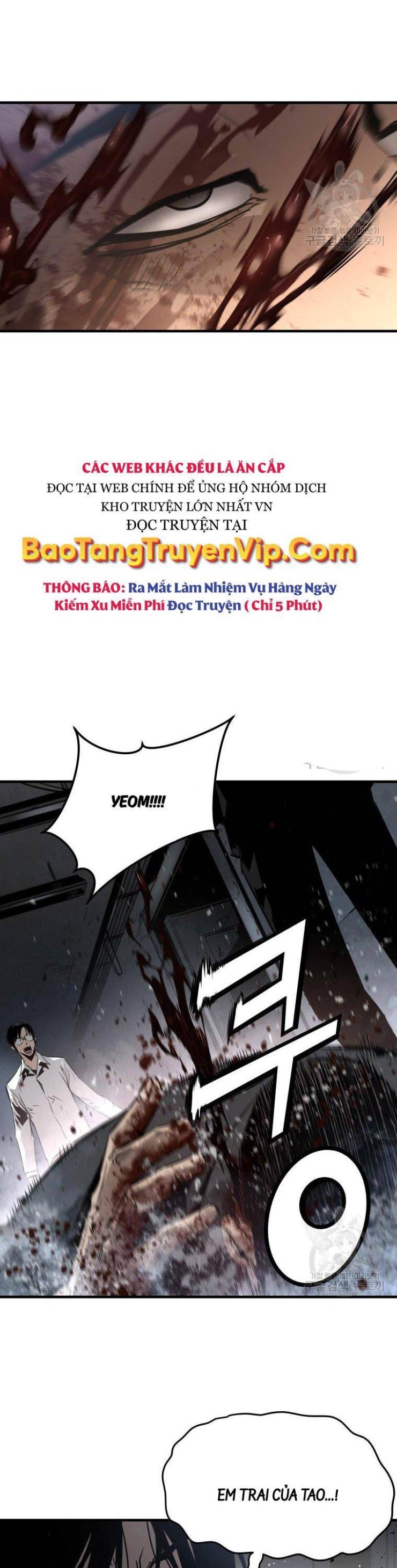 Đặc Công Xuất Ngũ - Page 18