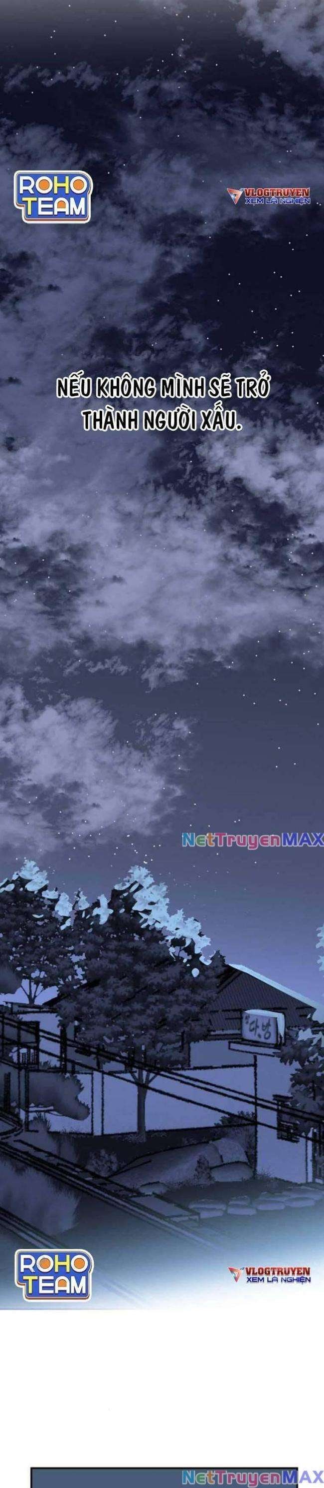 Chỉ Có Cái Chết Mới Là Sự Cứu Rỗi - Page 31