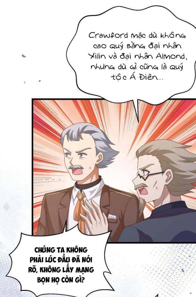 Từ Hôm Nay Bắt Đầu Làm Thành Chủ - Page 33