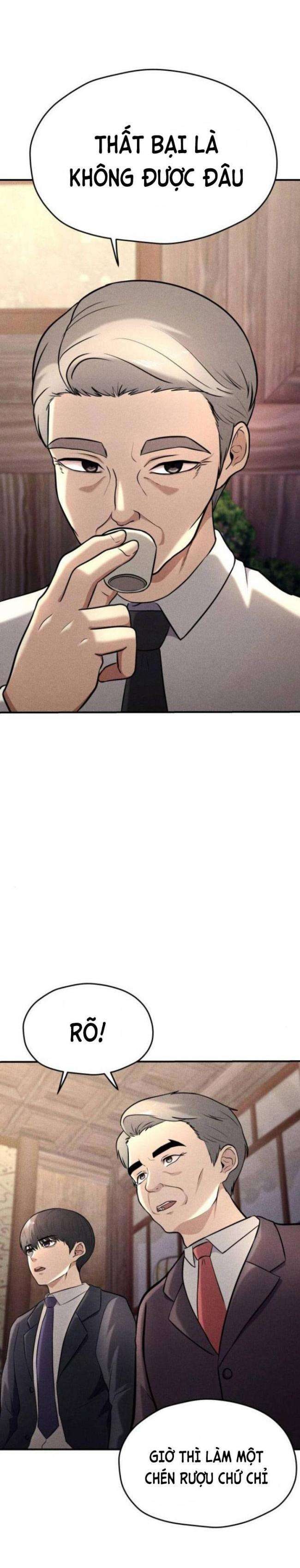 Phòng Kín - Page 37