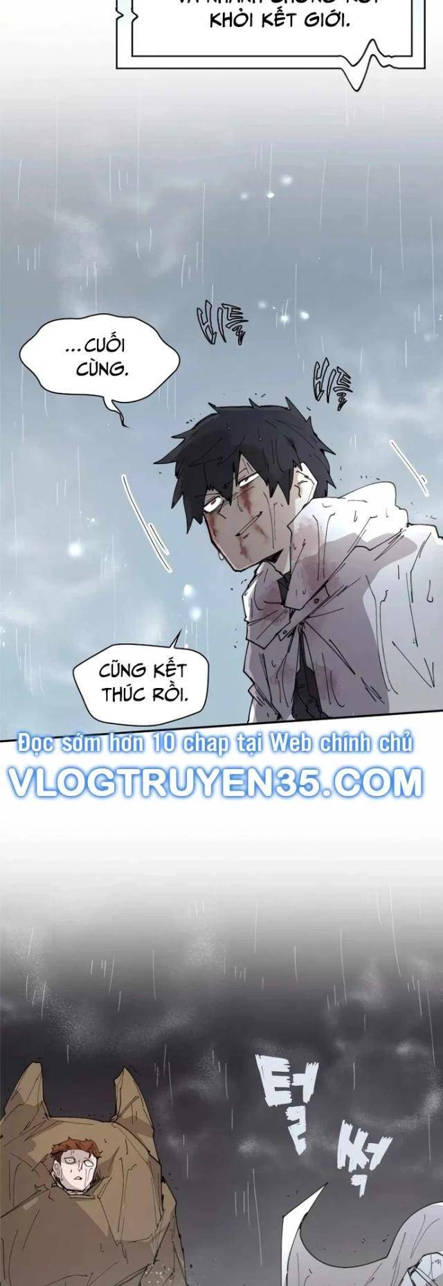 Đại Pháp Sư Của Tổ Đội Hồi Quy - Page 12