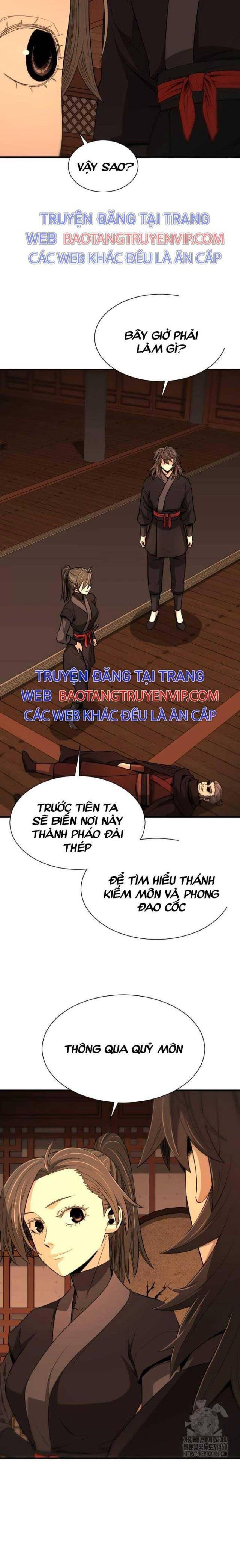 Nhất Hốt Đao - Page 11