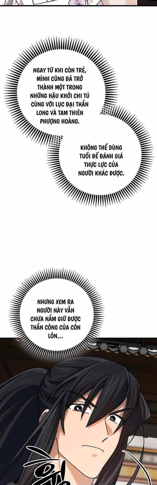 Thiên Phong Phách Đạo - Page 20