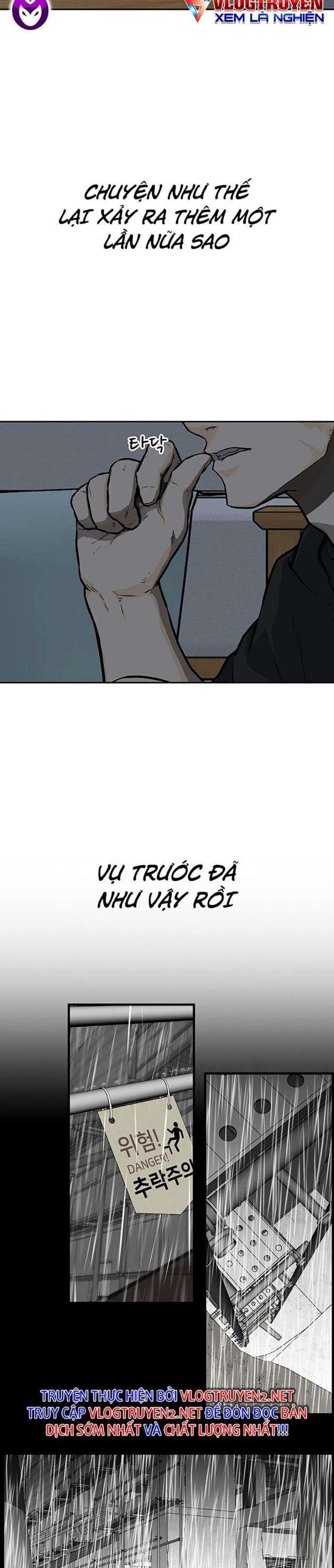 Trường Học Gangster - Page 8